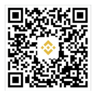 QR Binance Pay — AEON Intelligence
